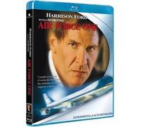 Air Force One (Blu Ray) G