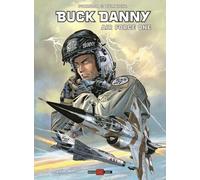 Air Force One. Buck Danny