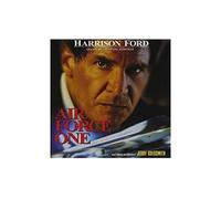 Air Force One – CD – Universal Music Group
