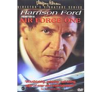 Air Force One (Director 's Signature Series) (Fullscreen) (Widescreen)