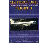 Air Force One, Flight II - The Planes and the Presidents