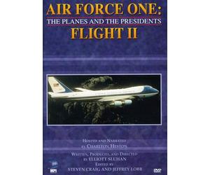 Air Force One, Flight II - The Planes and the Presidents