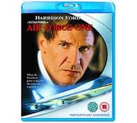 Air Force One – Brian Libby, Tom Everett, Harry Hutchinson, Diana Bellamy – Blu-ray – 2008