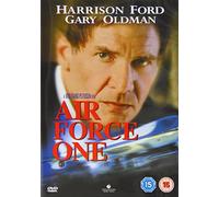 Air Force One [Import]
