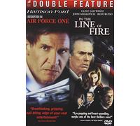 Air Force One & in The Line of Fire