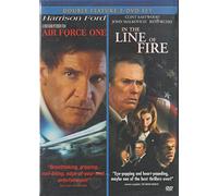 Air Force One / In the Line of Fire