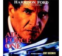 Air Force One: Original Motion Picture Soundtrack