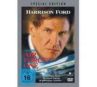 Air Force One - Special Edition (DVD)
