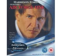 Air Force One Uk Import