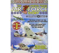 Air Force Story Collector's Edition [Import USA Zone 1]