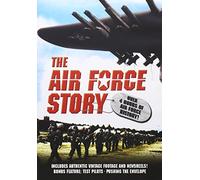 Air Force Story [Import USA Zone 1]