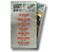 Air Force Story: Wings of Glory [VHS]