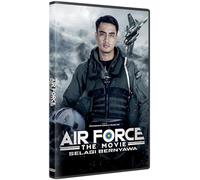 Air Force The Movie: Selagi Bernyawa [DVD]
