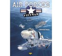 Air Forces Vietnam, tome 1 : Opération Desoto