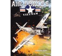 Air Force Vietnam - Tome 3 - Brink Hotel Saigon - Wallace - Zephyr - cartonné - Bande dessinée