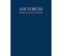 Air Forces Escape And Evasion Society