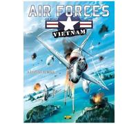 Air Forces Vietnam, tome 2 : Sarabande au Tonkin