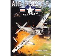 Air Forces - Vietnam - Tome 3 - Brink Hotel Saigon