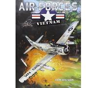 Air Forces - Vietnam, tome 3 : Brink hotel Saigon - bd+doc