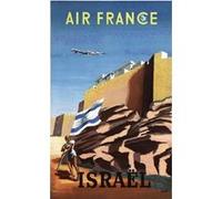 AIR FRANCE - 50x70 cm - AFFICHE / POSTER G