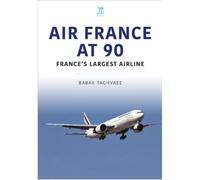 Air France at 90: France's Largest Airline