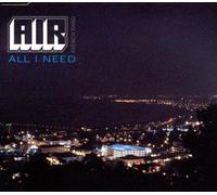 Air (French Band) - All I Need