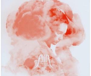 Air (French Band) - Cherry Blossom Girl - Maxi CD