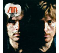 Air (French Band) - Everybody Hertz