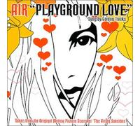 Air (French Band) - Playground Love