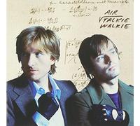 Air (French Band) - Talkie Walkie - Edition limitée (inclus un DVD contenant 30 minutes de concert)