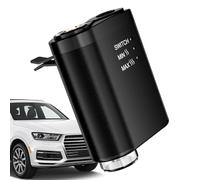 Air Freshener Car, Fragrance Diffuser Bottle, Auto Interior Accessory, Hanging Car Scent Outlet Device, Aromatherapy Perfume Decor, for Women Men Toilet Living Room Home Vehicle Use Fresh Air
