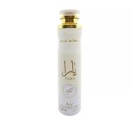 Air freshener Yara moi desodorisant maison lattafa 300 ml