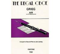 Air From 'the Holberg Suite' / Recueil