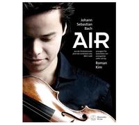 Air From The Orchestral Suite / Conducteur