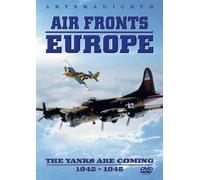 Air Fronts Europe The Yanks AR [Import]