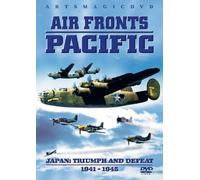 Air Fronts Pacific Japan:Trium [Import]