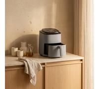 Air Fryer 2,5L - 1000W - Gris