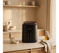 Air Fryer 2,5L - 1000W - Noir