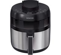 Sencor Friteuse électrique Airfryer SFR 5010BK 1500 W 5 L