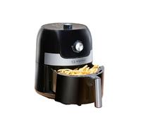 alpina Airfryer 3.5L - Friteuse à air chaud 1-4 personnes - Friteuse à air avec