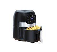 alpina Airfryer 3.5L - Friteuse à air chaud 1-4 personnes - Friteuse à air avec