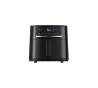 Xiaomi Air Fryer 6L MAF08 Unique 1500 W Friteuse d’air chaud Noir