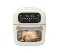 Air Fryer 7L - FGAF7B - Friteuse sans huile - Panel Digital - 7 modes pré-enregistré Blanc