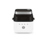 Air Fryer AFC01WHMEU Blanc Mat