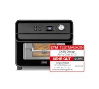 CASO AIRFRY CHEF 1700 FRITEUSE À AIR CHAUD 3000