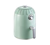 Air Fryer Automatic Electric Fryer Space Saving Electric Hot Air Fryer Non-Stick Fry Basket + Auto Shut Off Feature Air Fryer for Family Air Fryers