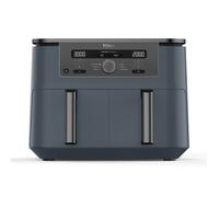 Air fryer Dual Zone MAX 6-en-1 Ninja 9 5 L Cyber Space DZ400EUCYD