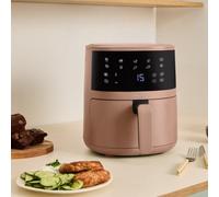 AIR FRYER EASY - Friteuse À Air 4,5 L Moka