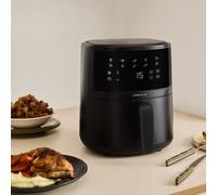 AIR FRYER EASY - Friteuse À Air 4,5 L Noir