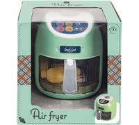 Air Fryer Électronique Vert TU